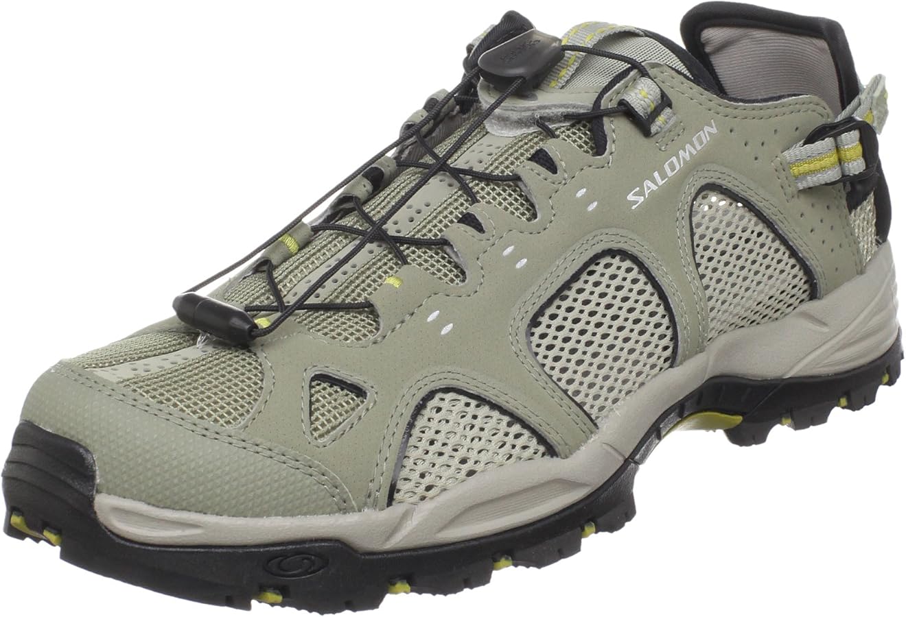 Amazon | [サロモン] サンダル ウォーター シューズ