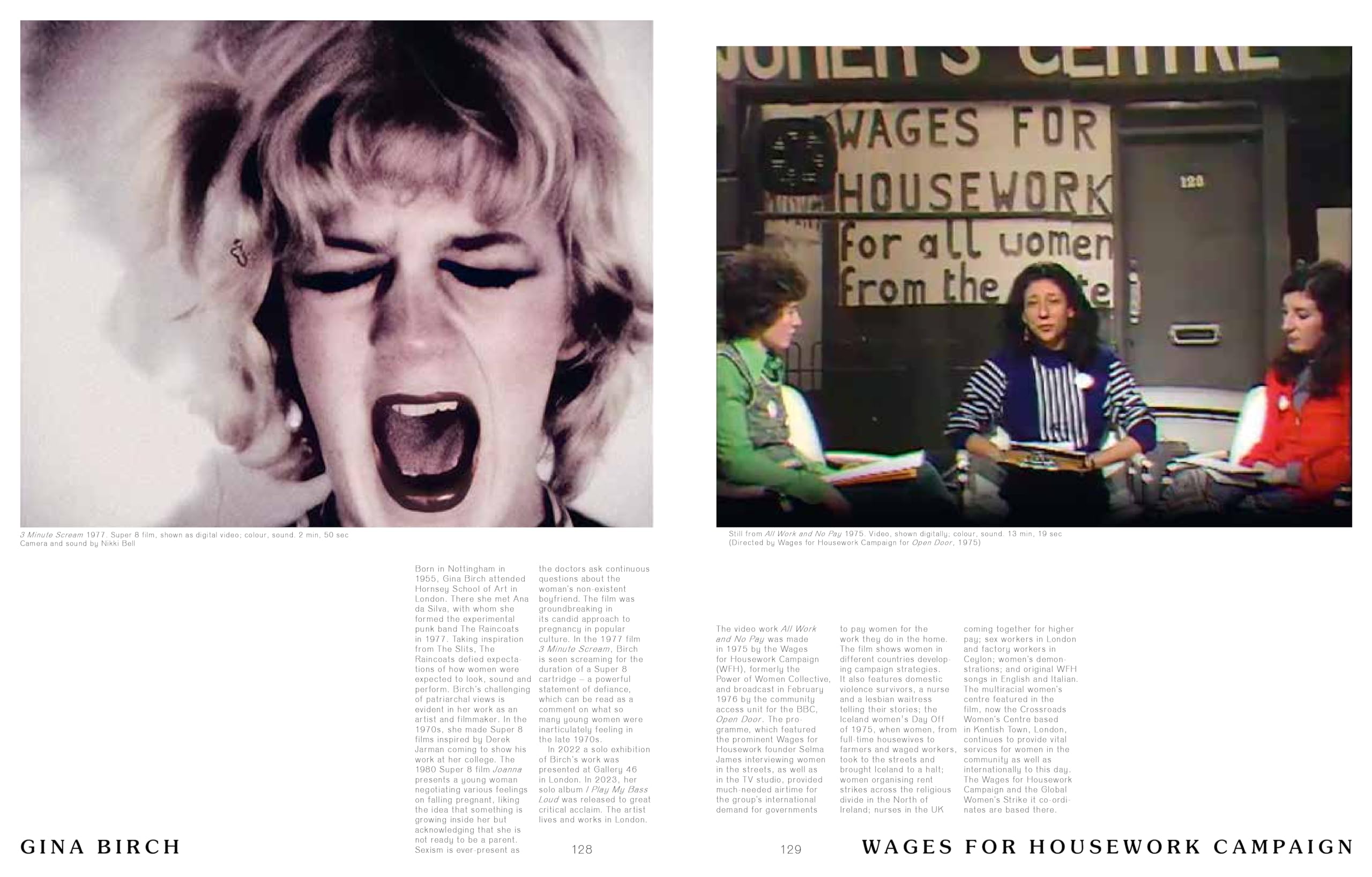 Women in Revolt!: Art and Activism in the Uk 1970