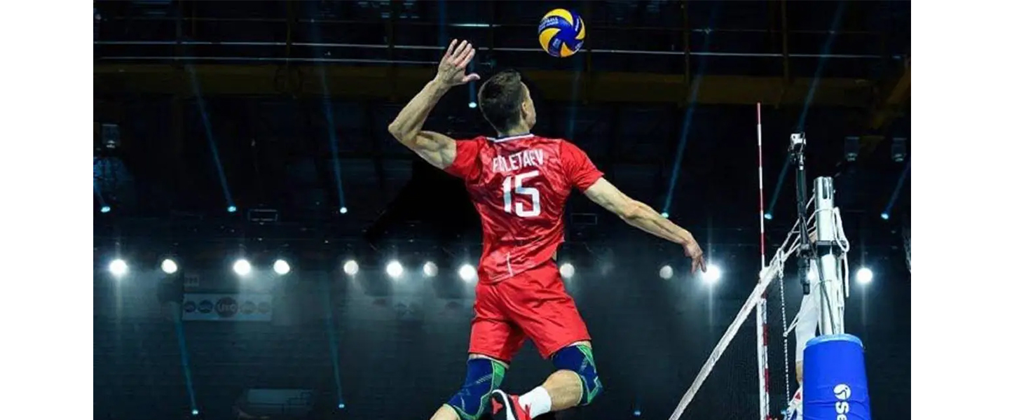 Volleyball Training Aid - Spike Trainer-Foam Head ONLY(extension Not Provided) E - Foto 5