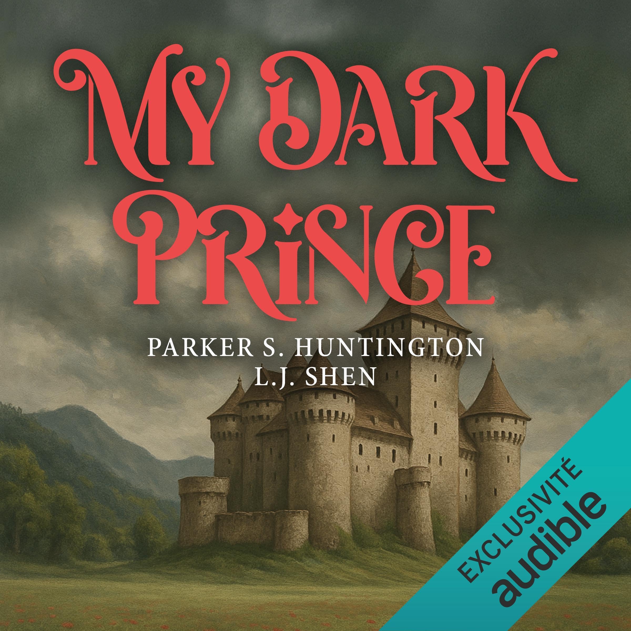 My Dark Prince (French Edition)