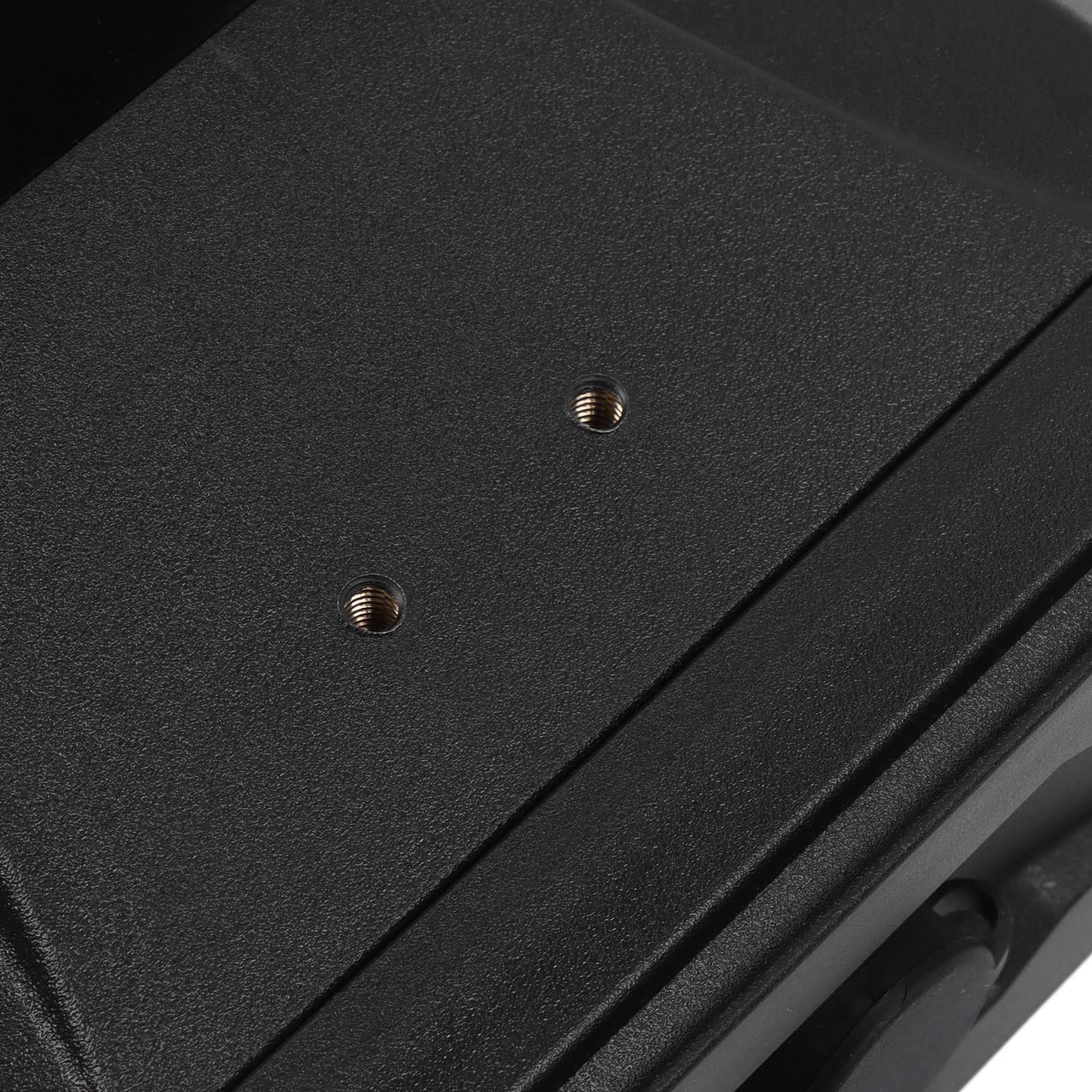 Cassetta degli Attrezzi per Moto, Cassetta degli Attrezzi per Moto Pratica Ed Elegante Cassetta degli Attrezzi Laterale per Moto Portatile di Ricambio per R1200GS R1200GS (Nero)