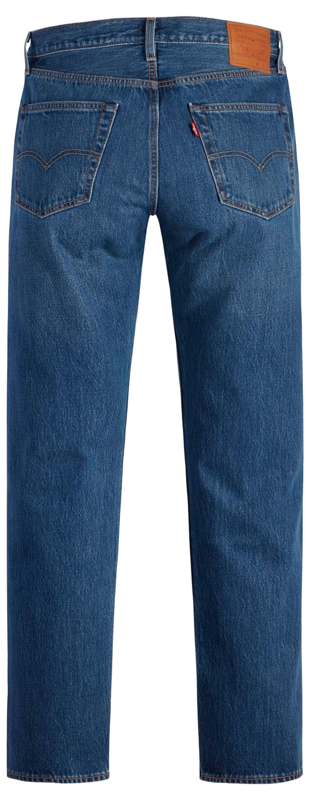 Levi's 501 Original Fit Jeans Uomo