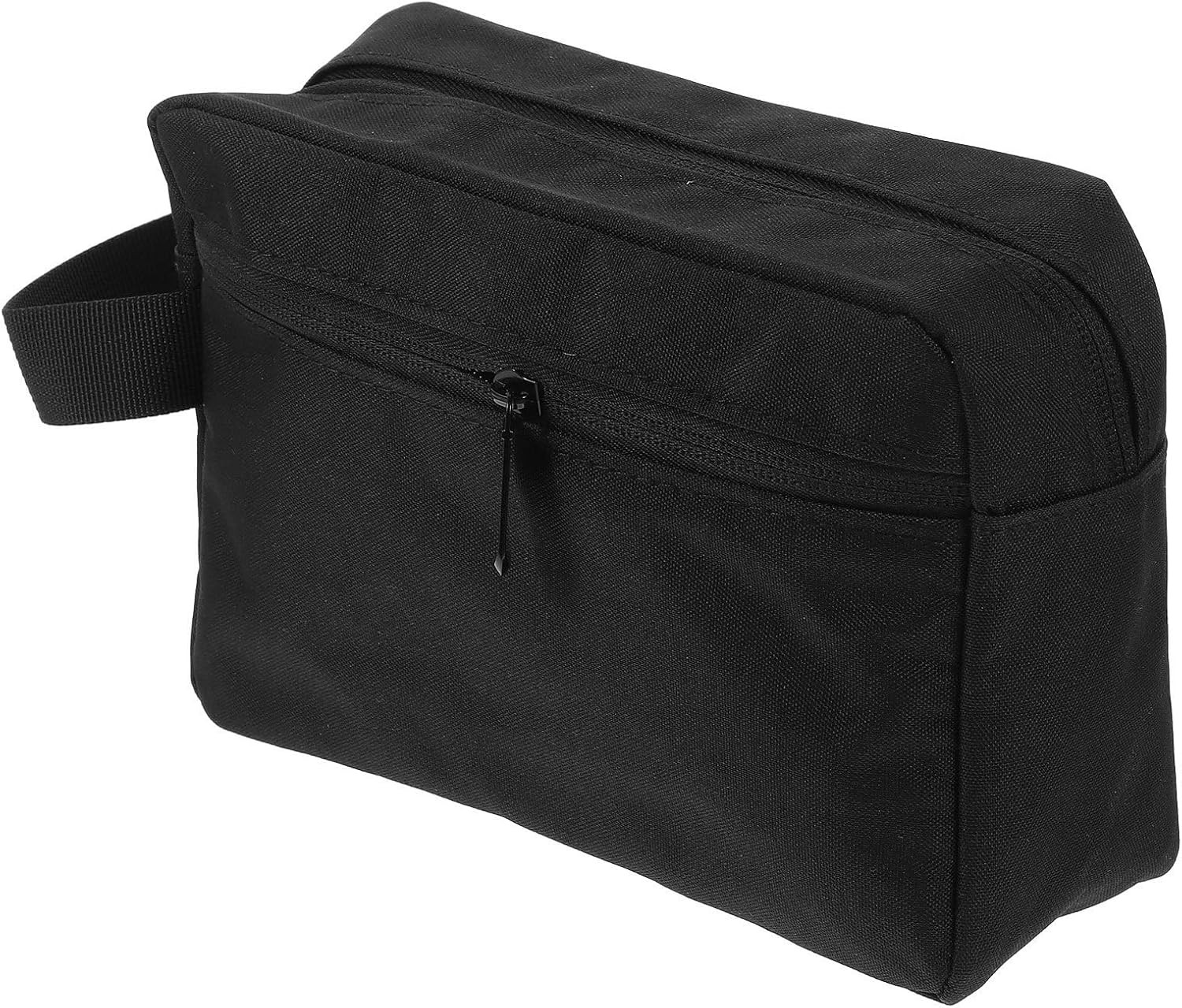 Polyester Electronics Bag Pouch Storage Accessories Zip for Travel