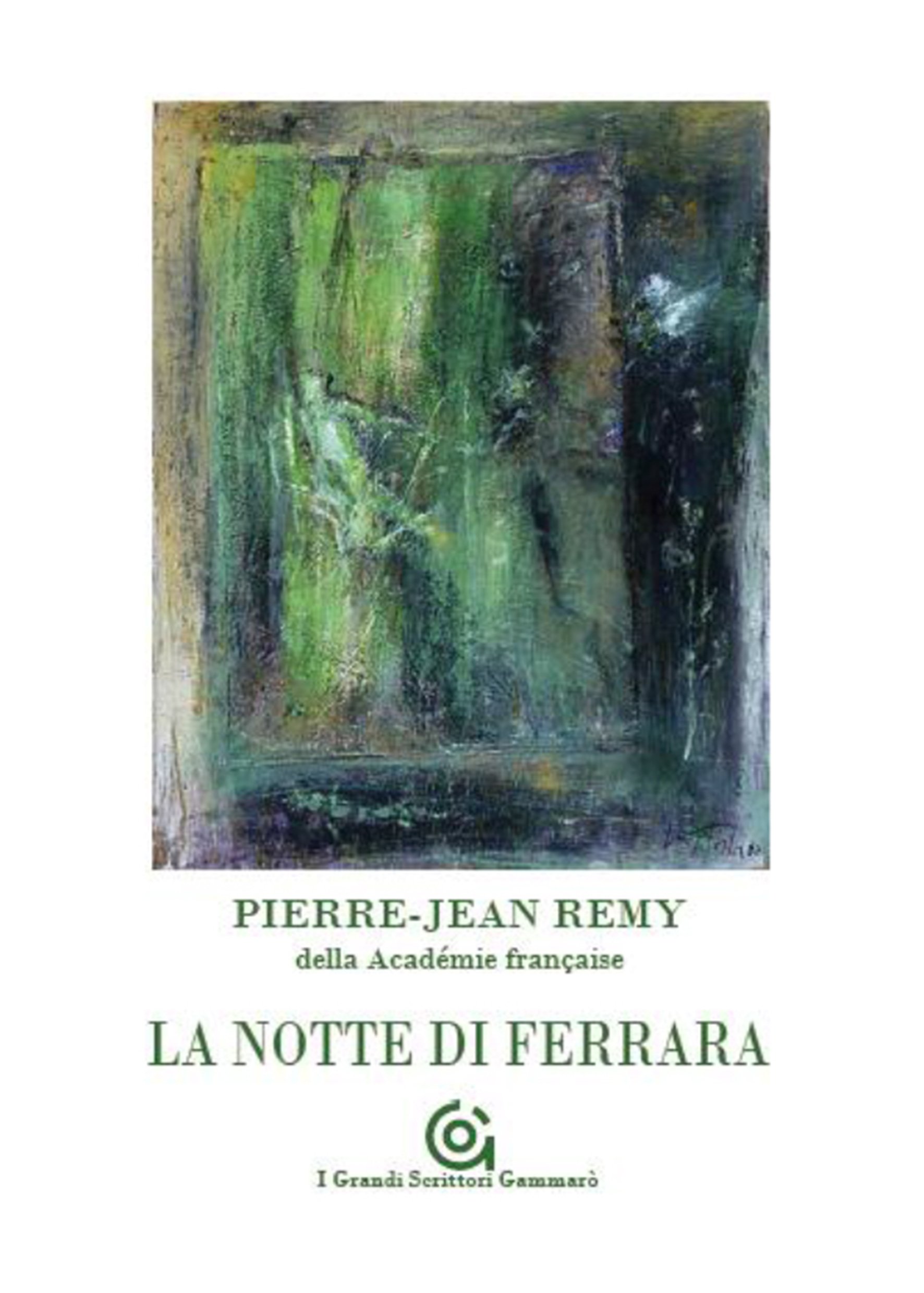 La Notte Di Ferrara - 4
