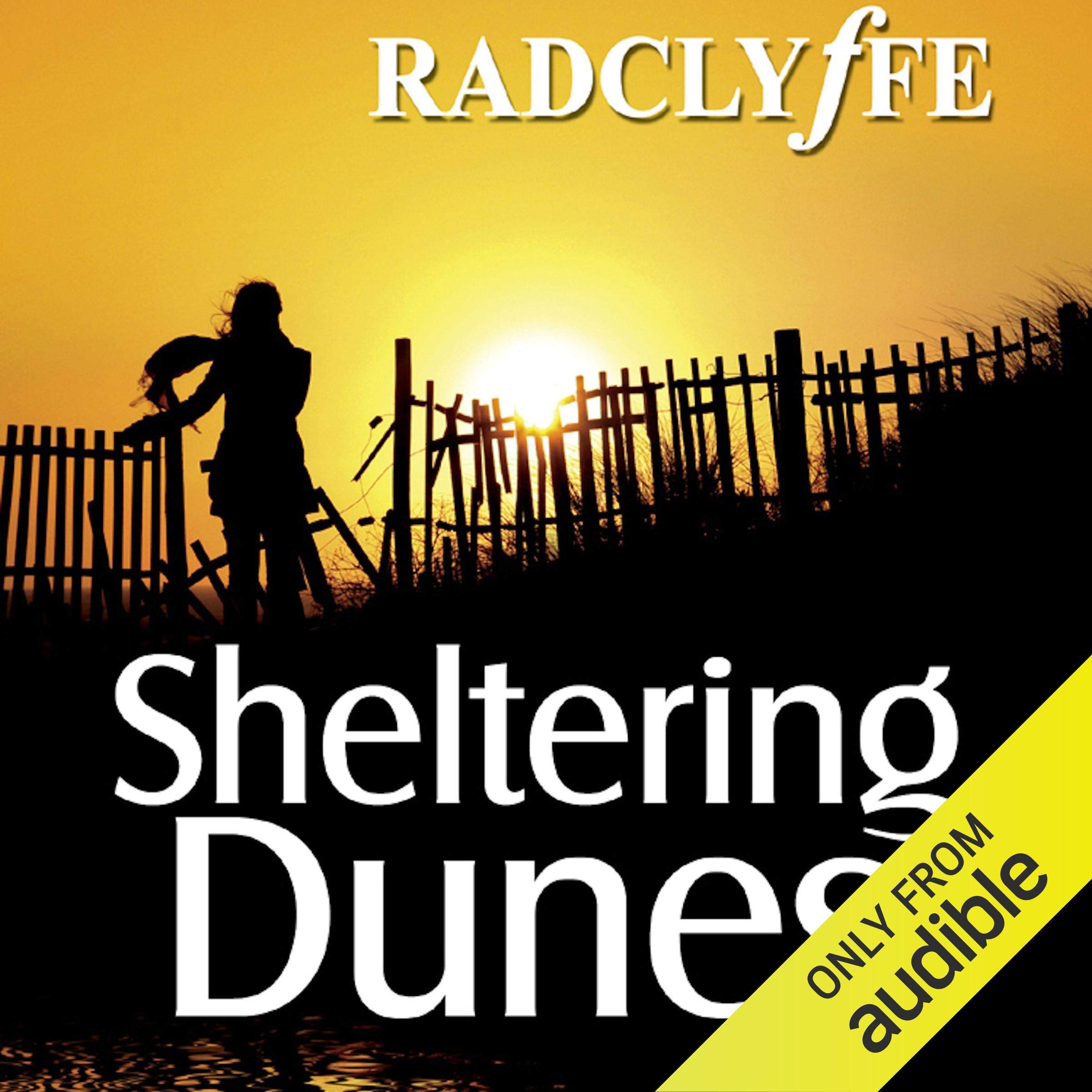 Cover art for Sheltering Dunes