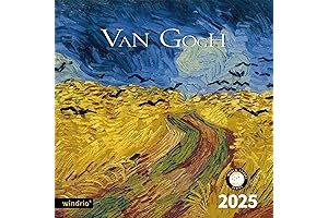 Dali Calendar 2025: A Surrealist Journey through Time