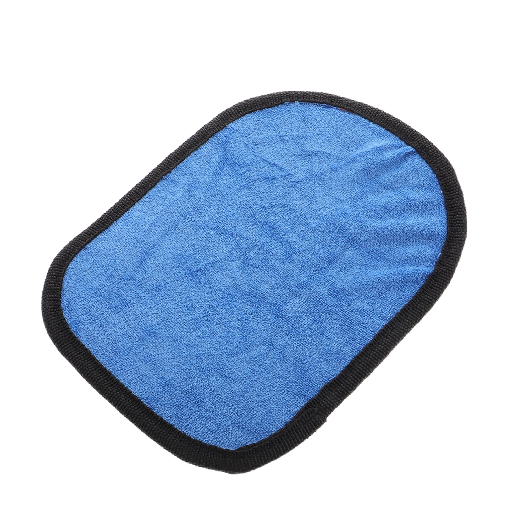 minkissy Scrub Gloves Sand off Gloves Sand off Sand Cleaning Beach Sand Cleaner Sand Cleaning Mitt Wipe off Sand Brush Beach Sand Wipe off Mitt Sand Cleaner Brush Blue Nylon