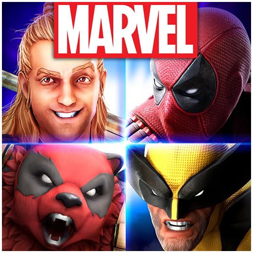 MARVEL Strike Force