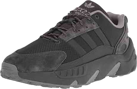 Amazon | adidas Originals Men's ZX 22 Boost Sneaker, Solid