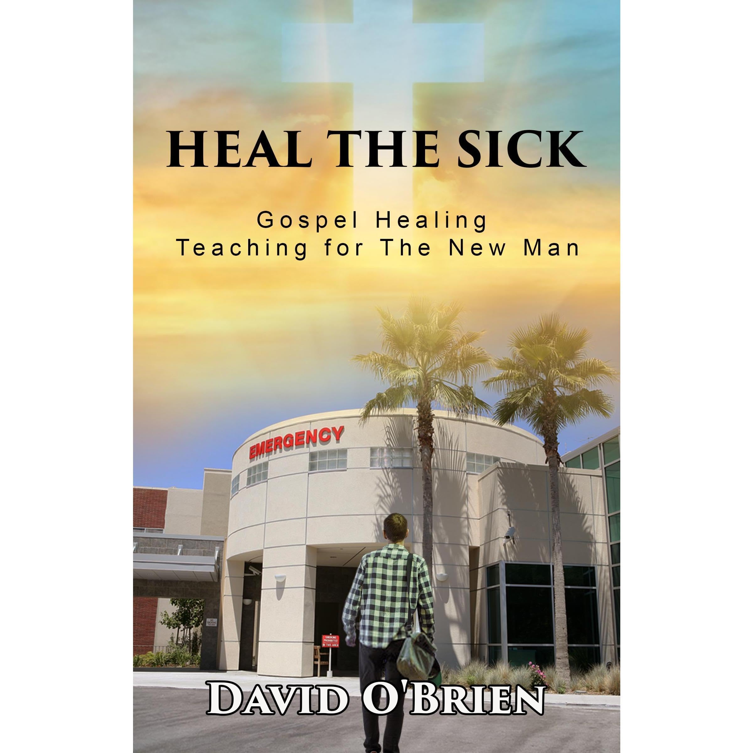 Heal The Sick