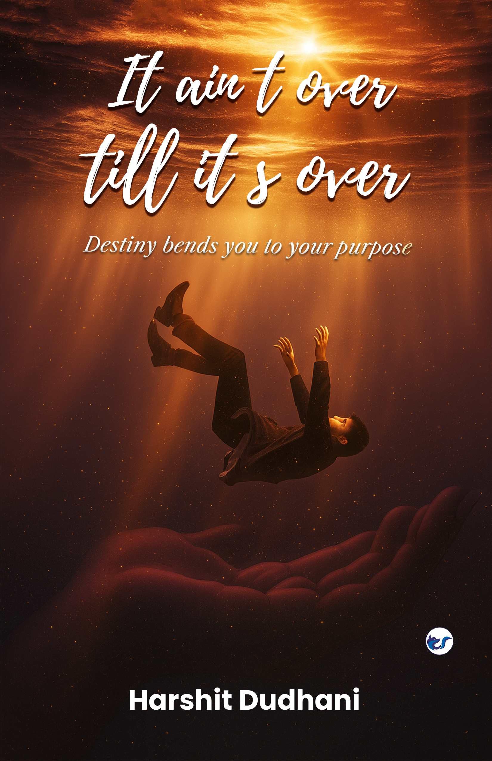 It ain’t over till it’s over