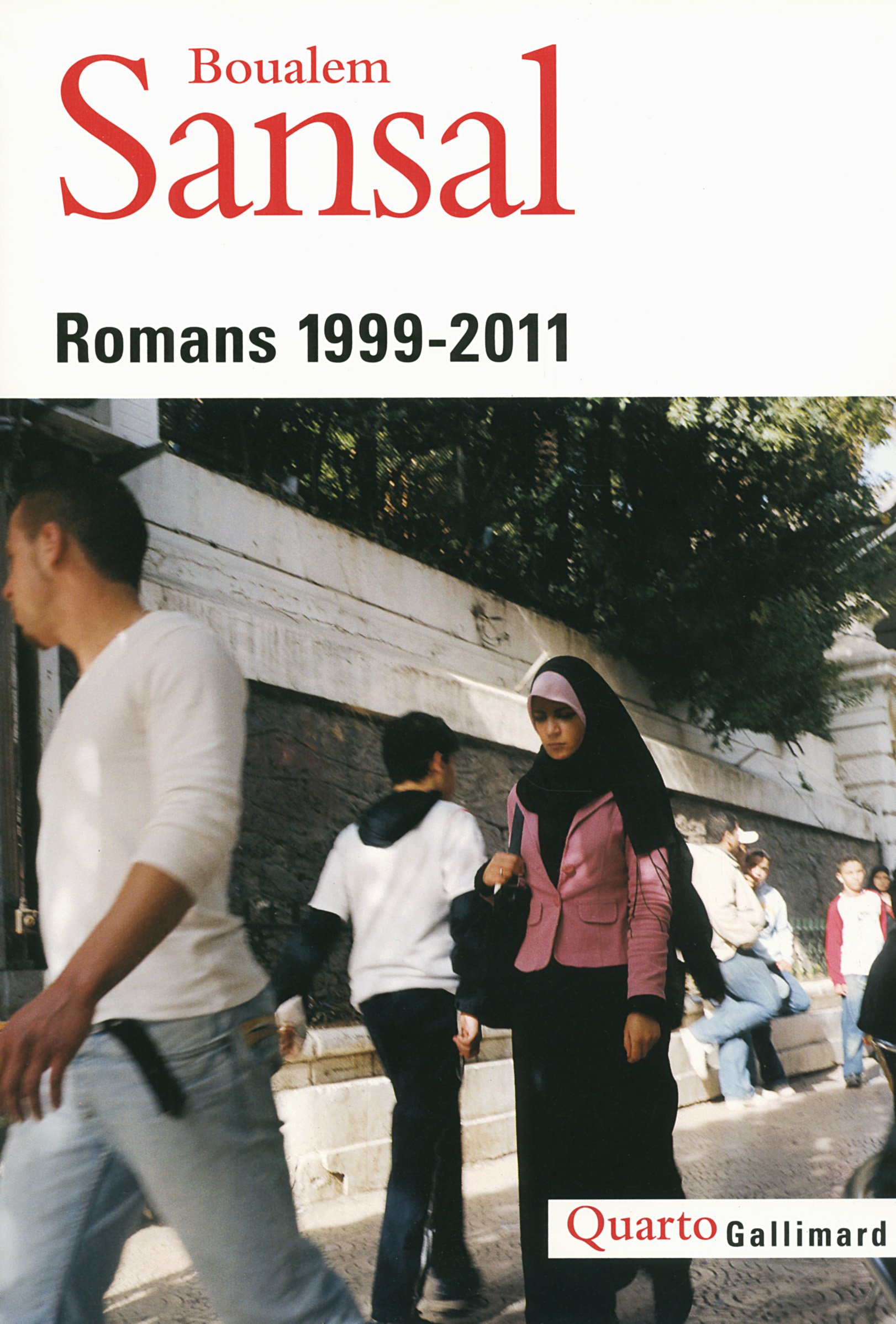 Romans: (1999-​2011)