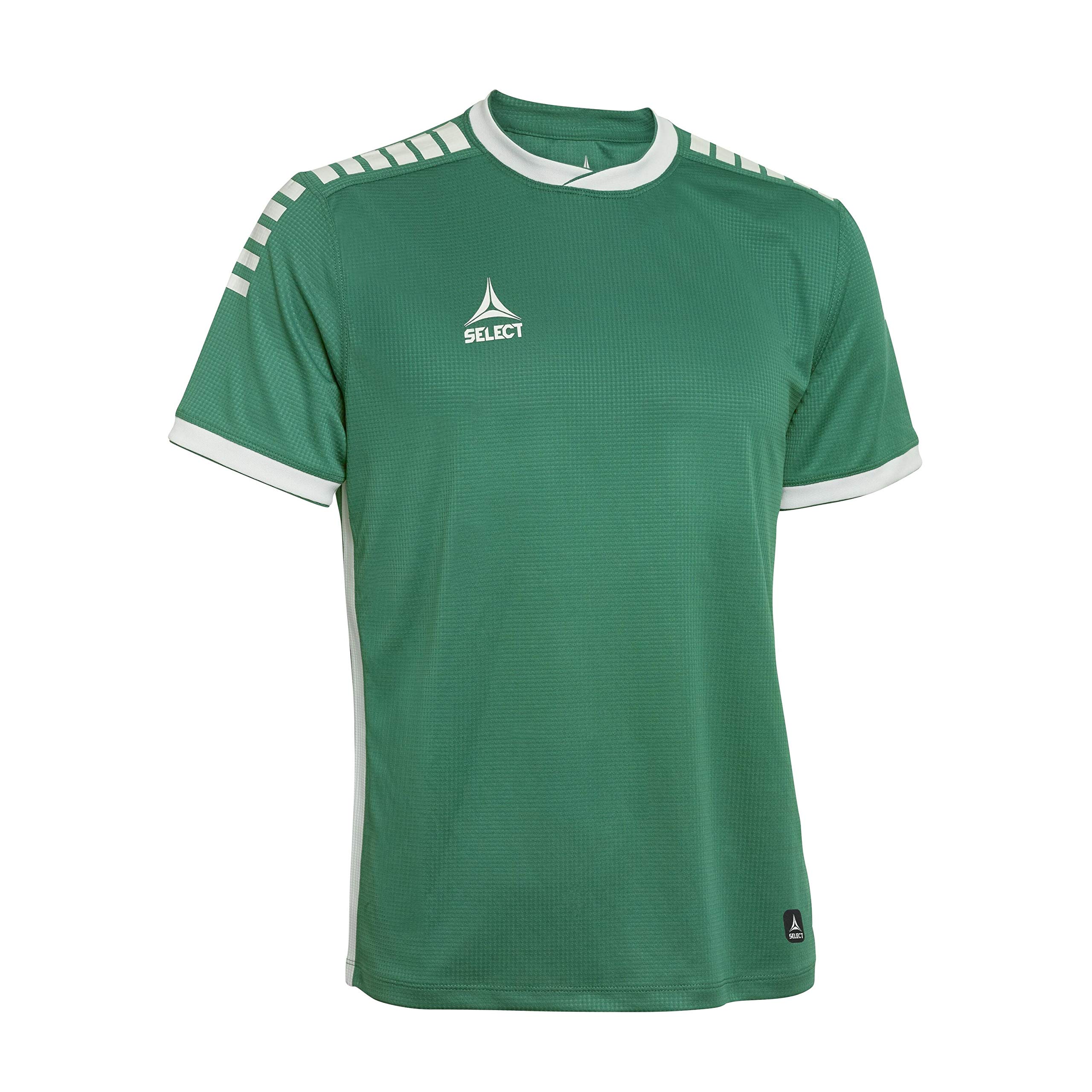 Select Unisex Kinder Monaco Trikot Kinder Trikot