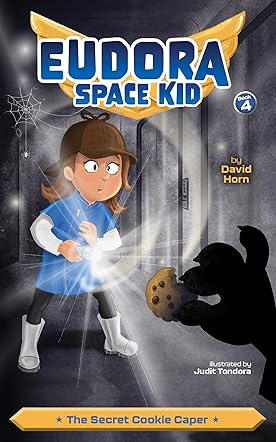 The Secret Cookie Caper