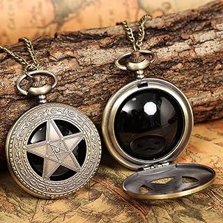 スクライミラー 天然黒曜石ミラー 魔術用品 魔女ギフト 占い 五芒星 祭壇用