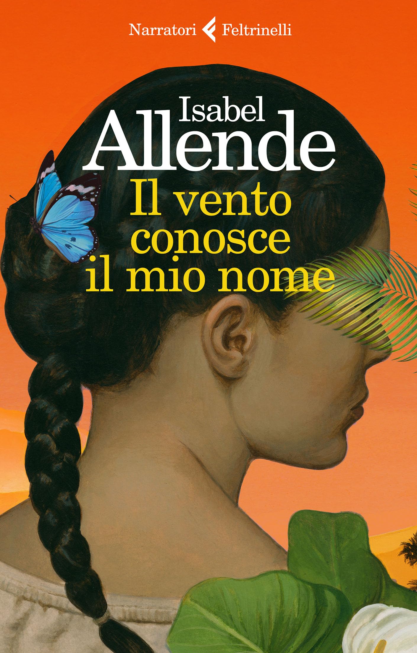 Il vento conosce il mio nome (Italian Edition)