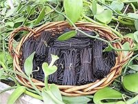 Vista 31 de Bakto Flavors Paquete de azúcar orgánico - 3 frascos (1 libra) - Azúcar de caña de jengibre dorado