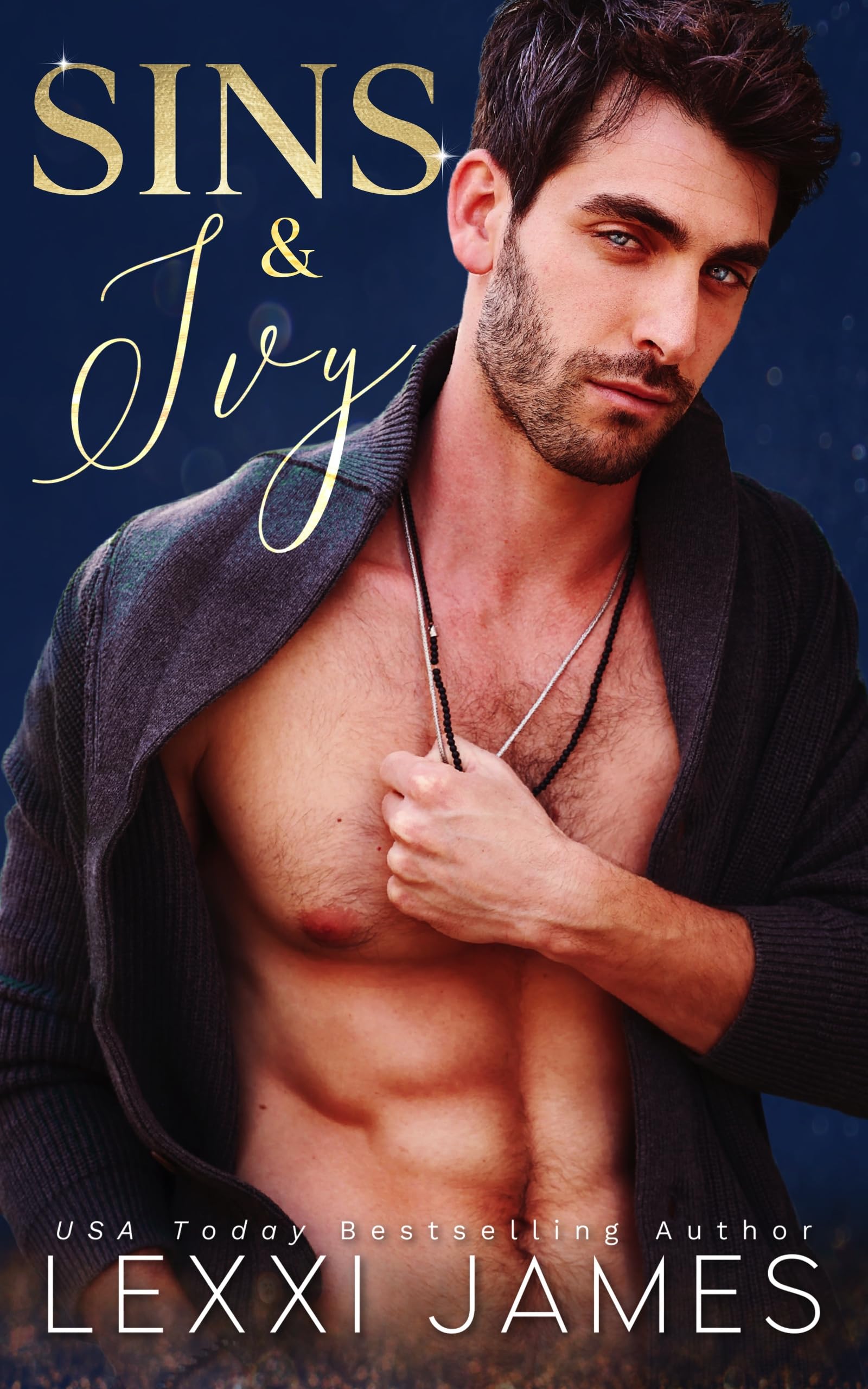SINS & Ivy: SINS of the Syndicate Book Two