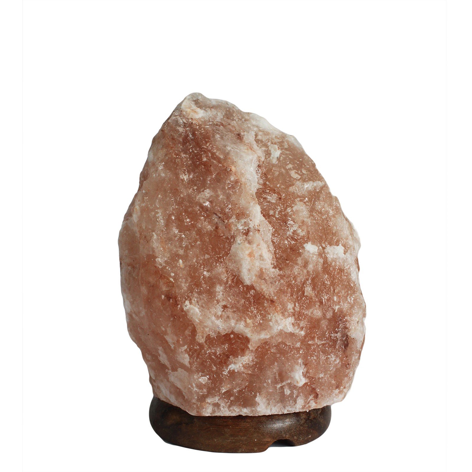 Cozy Glow Himalayan Salt Lamp 1.5-2 kg โ image 1