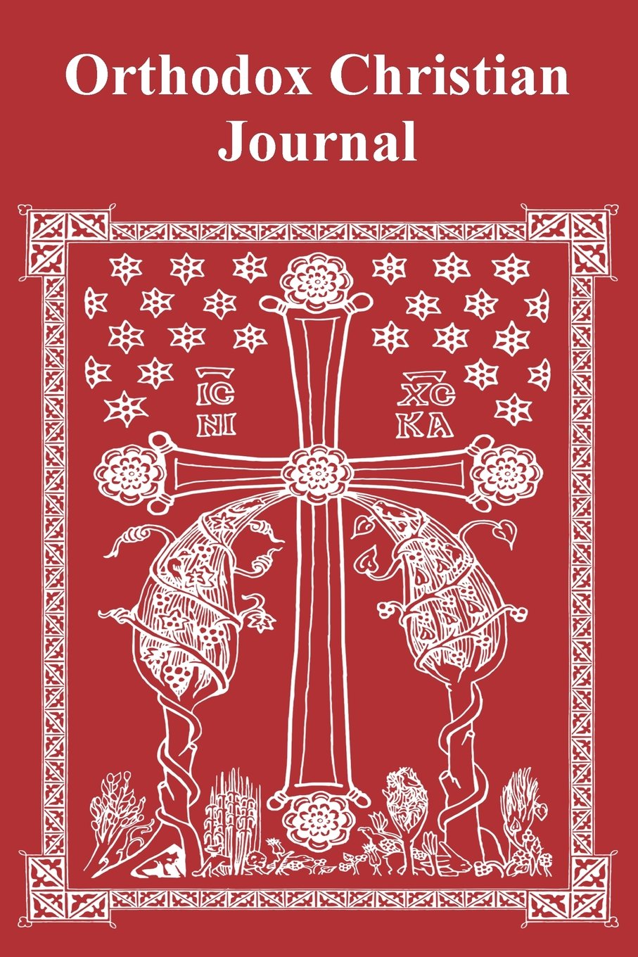 Orthodox Christian Journal