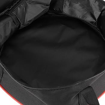 SUNDICK Camping Tableware Storage Bag Portable Dinnerware Organizer For