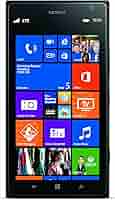 Amazon.com: Nokia Lumia 1520, negro 16GB (AT&T) : Celulares