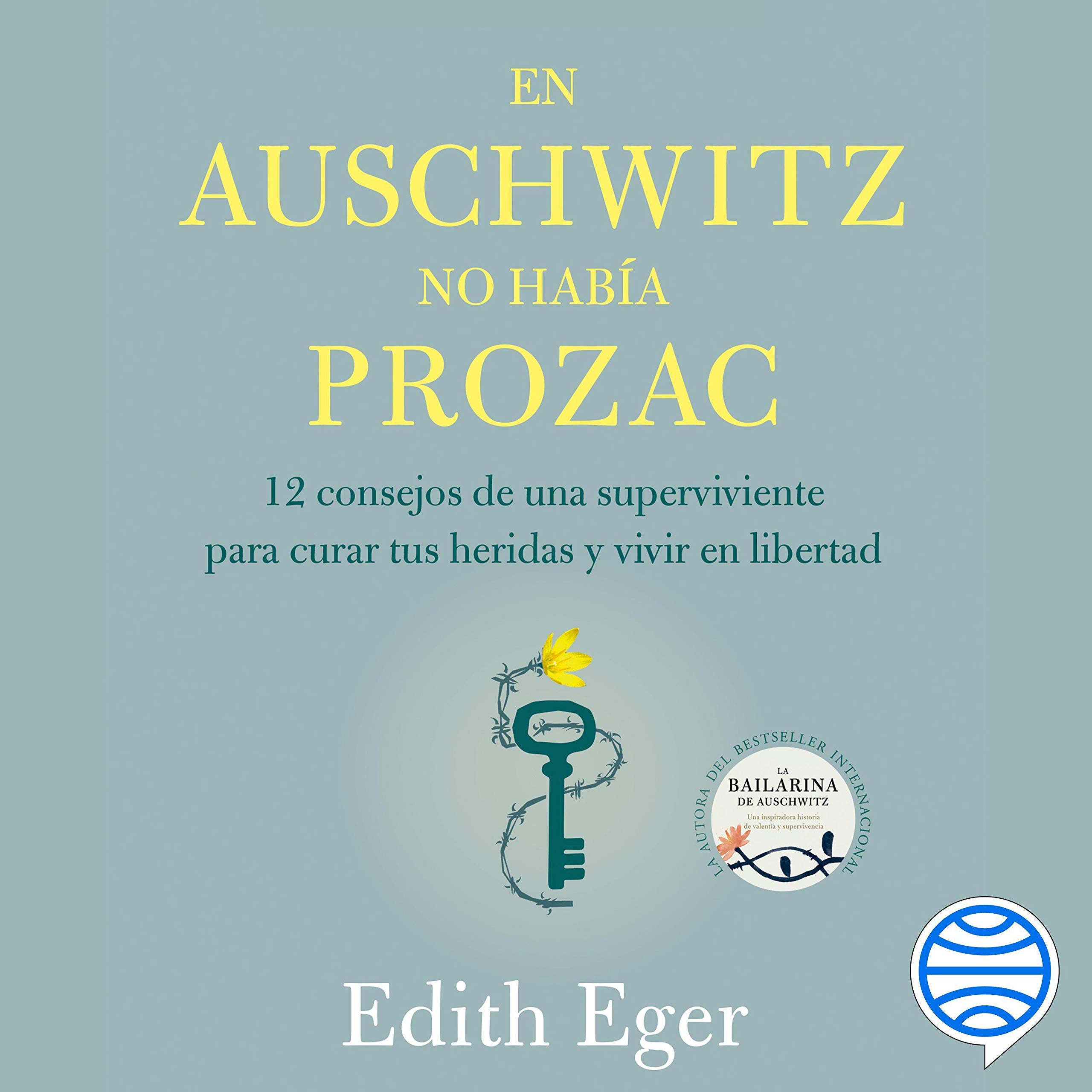 Cover art for En Auschwitz no había Prozac