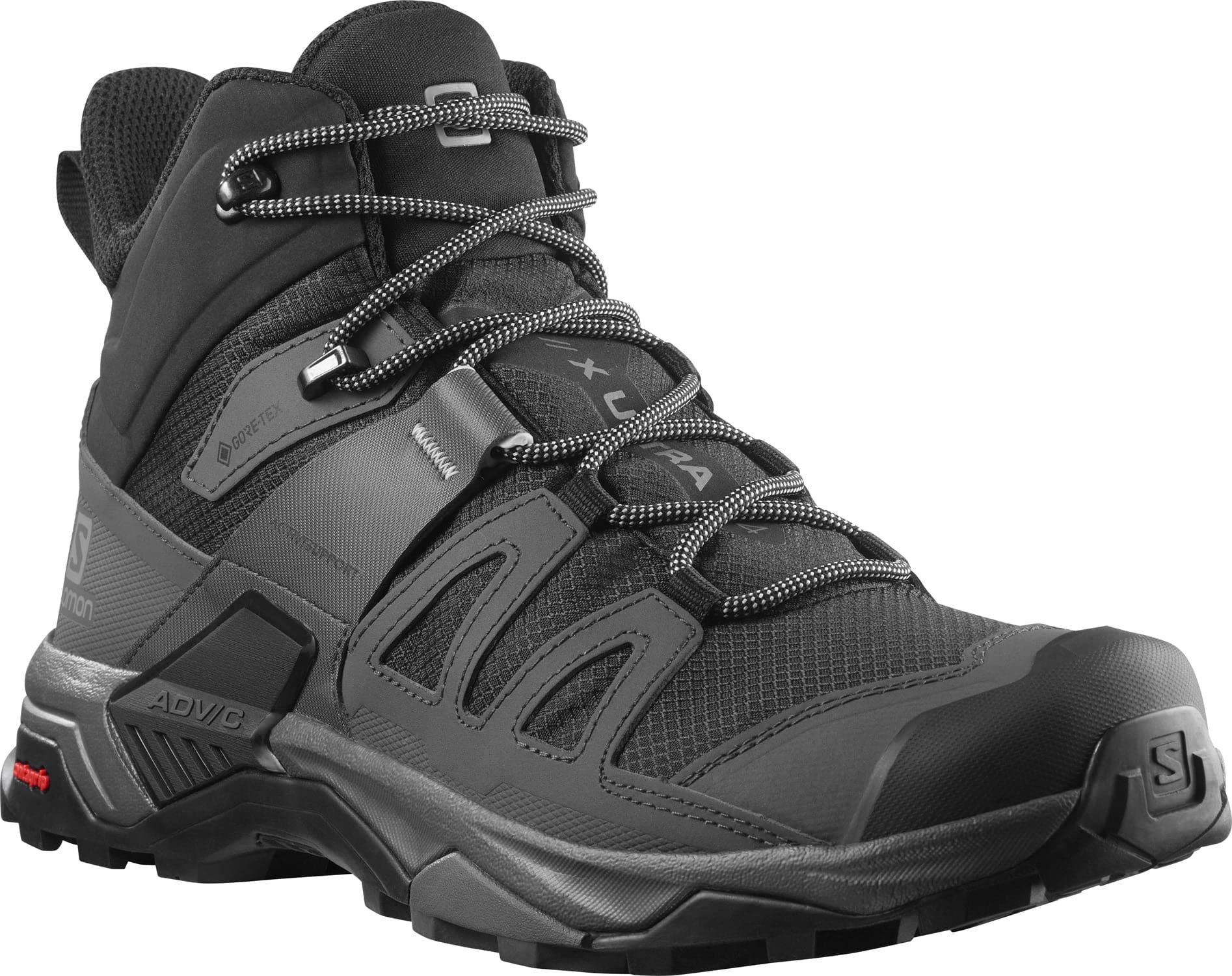Amazon.co.jp: SALOMON(サロモン) X ULTRA 4 MID GTX (エックス 
