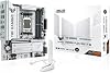 ASUS TUF GAMING B850M-PLUS WIFI7 W AMD B850 AM5 DDR5 8000 DP HDMI 3x M2 USB3.2 Gen 2x2 WiFi 7BT AURA RGB 2.5Gbit LAN MATX 1421 Power Stages, 1xGen5 M.2, Ready for Advanced AI PC