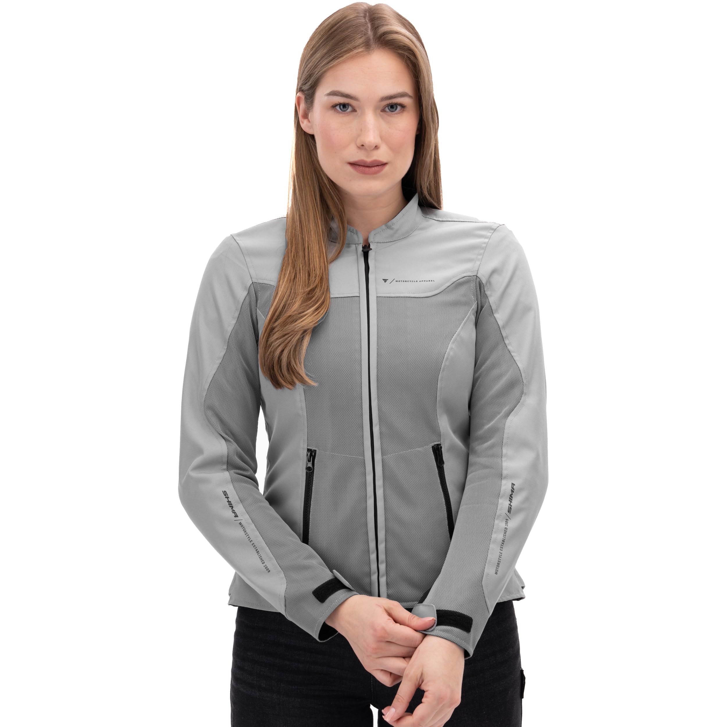 SHIMA Openair Jacket Lady Chaqueta de moto Mujer