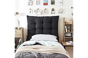 DormCo Rainha, Essential College Dorm Headboard