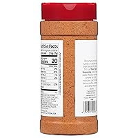 Vista 2 de Tone's Mezcla de condimentos para tacos, 10 onzas