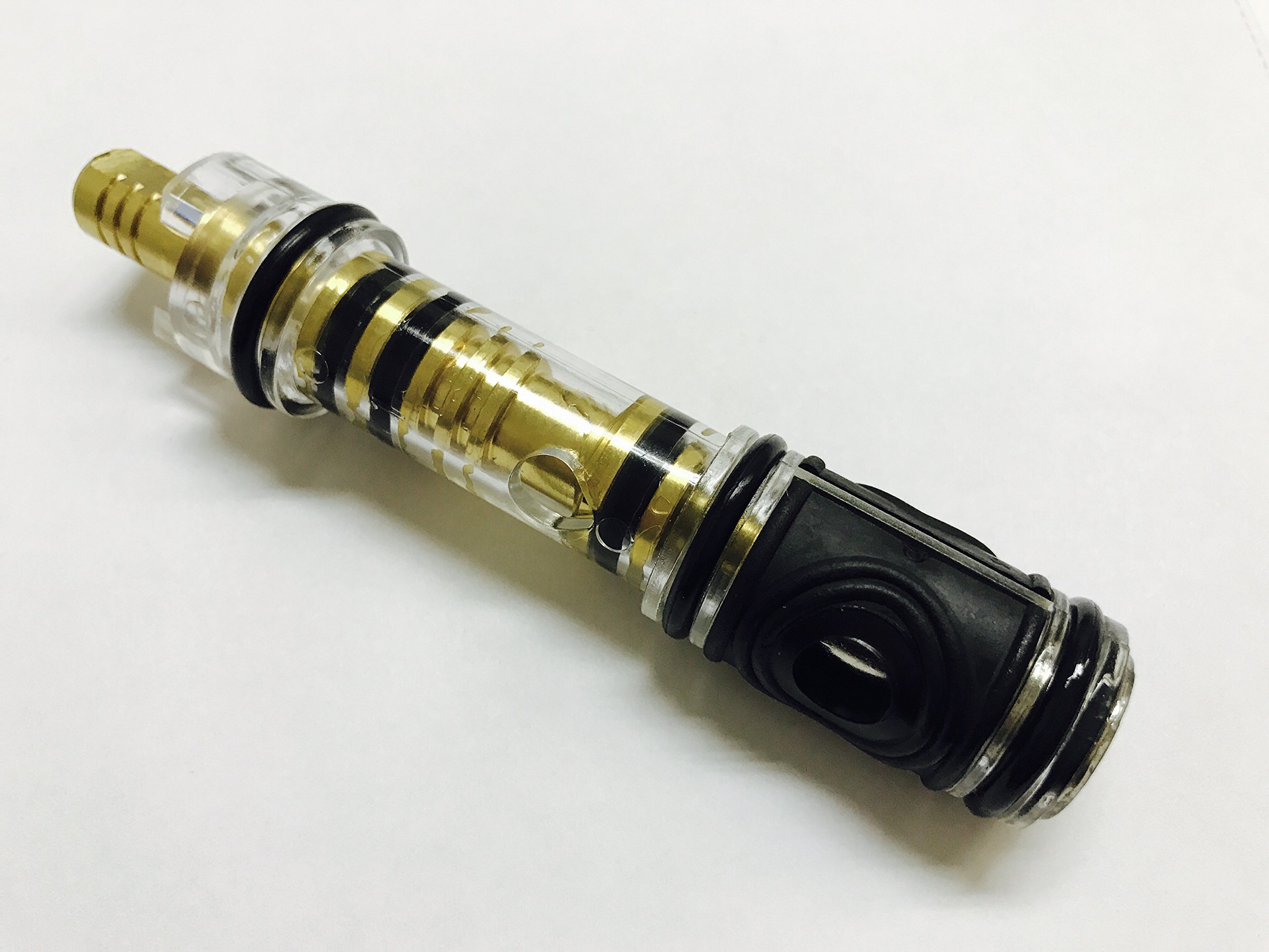 Cummins Governor Plunger PN AR 40130-05 Original OEM - Made In USA - Foto 2