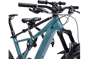 Kids Ride Shotgun: Ultimate Off-Road Adventure Seat