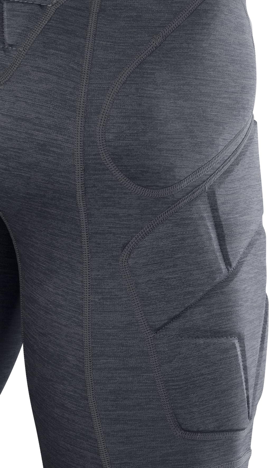 EVOC - Crash Pants, Protection Wear Unisex - Adulto