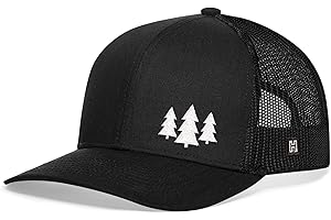 HAKA Christmas Snapback Trucker Hat