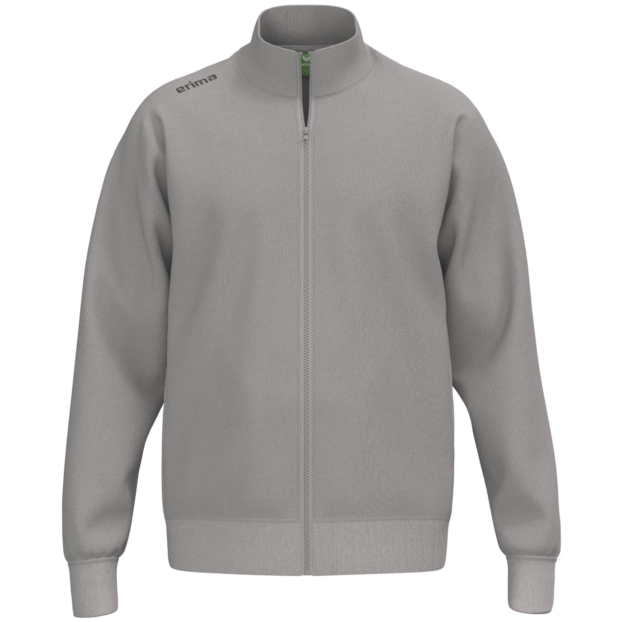 Erima Men's TS Sweat Jacket (2072540) taupe, M