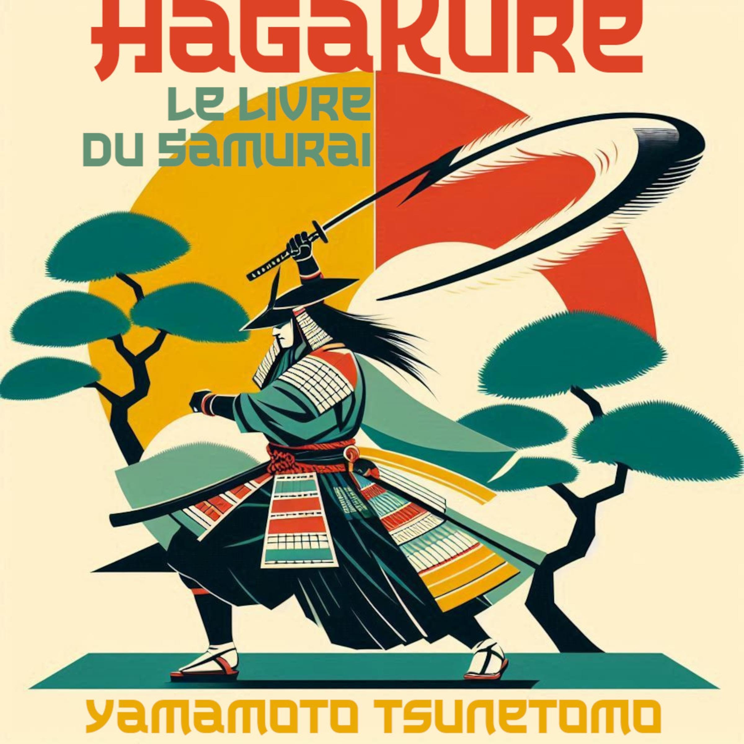 Hagakure