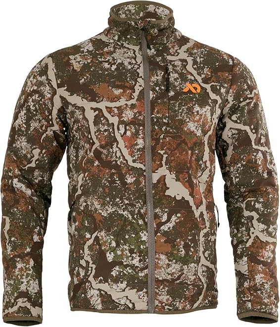First Lite Hunting Apparel Jackets & Vests