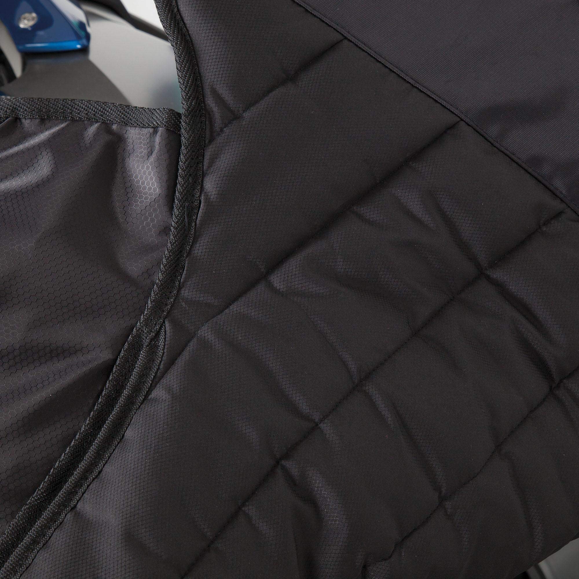 Coprigambe Termoscudo coperta tucanourbano BMW R 1200 GS ADV >2013 / BMW R 1250 GS ADV >2018