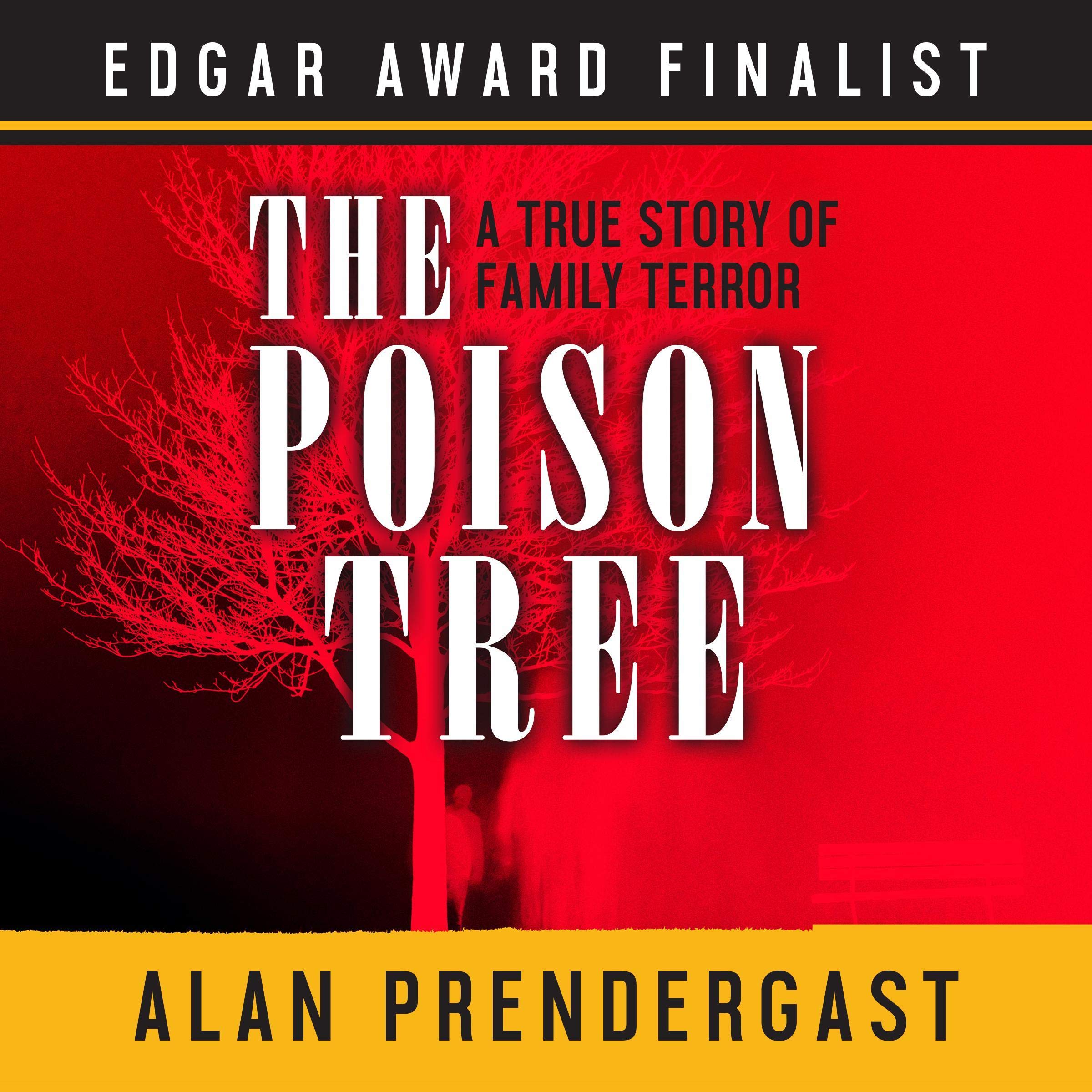Cover art for The Poison Tree