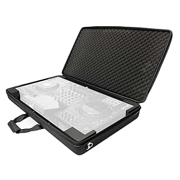 Amazon.com: Magma Lightweight Molded EVA Hardshell CTRL Case