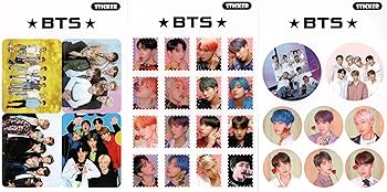 レア ◆ 防弾少年団 BTS ダイアリー 2014 ポストカード 3枚セット Amazon.co.jp: 防弾少年団 BTS ポストカード セット (ポストカード 12