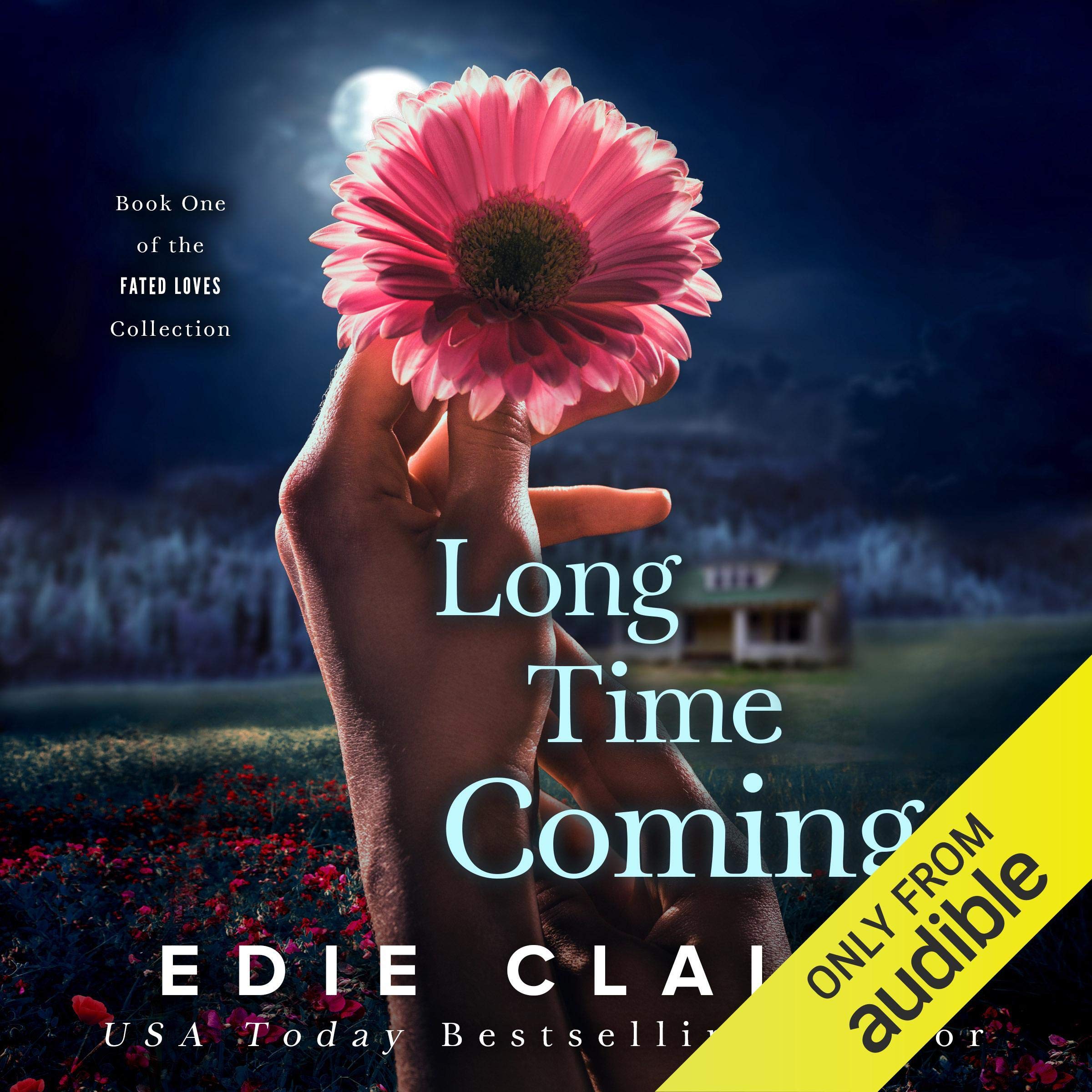 Cover art for Long Time Coming