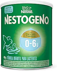 Nestogeno 1 (400g), Único