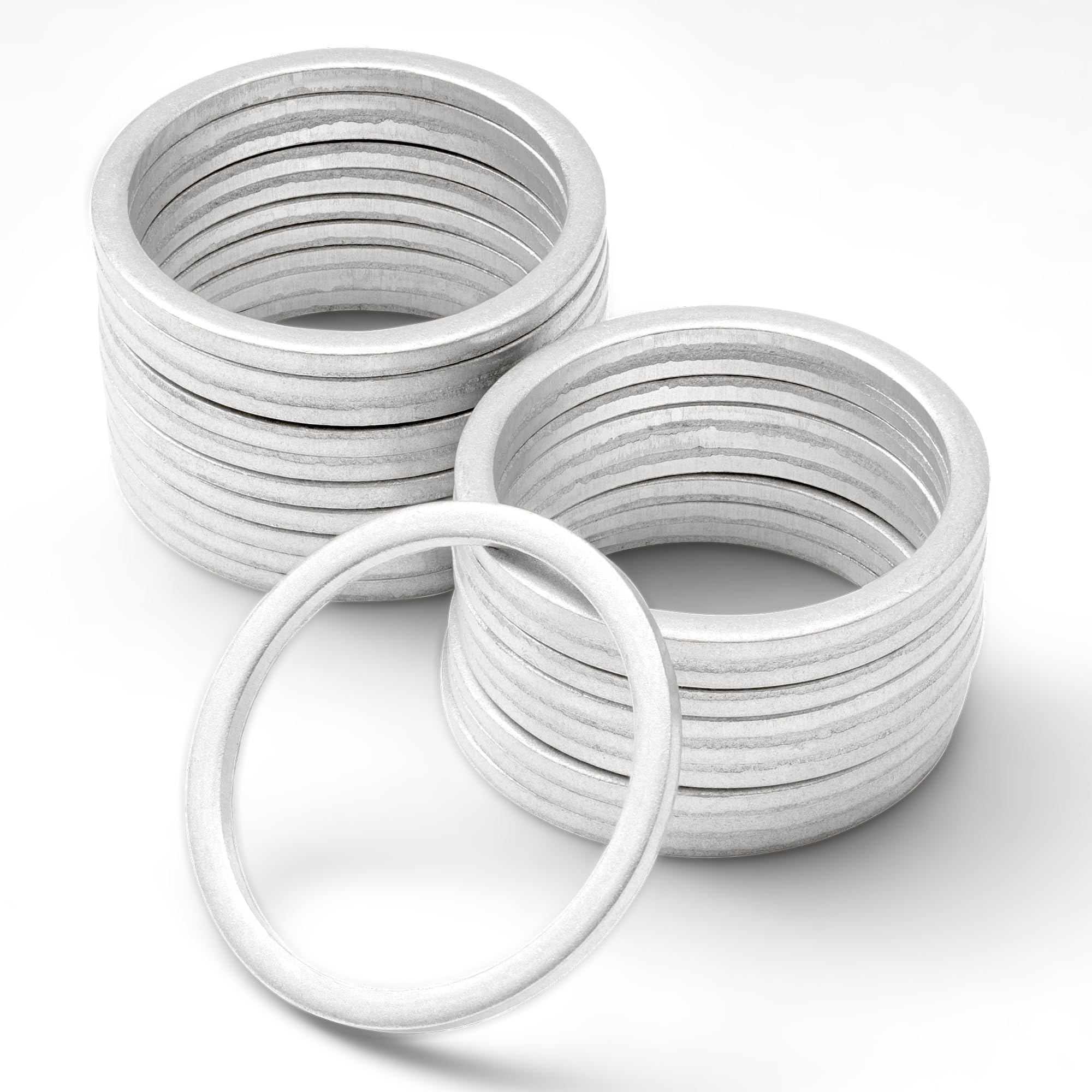 Amazon.com: Votex - Oil Drain Plug Crush Washer fits BMW