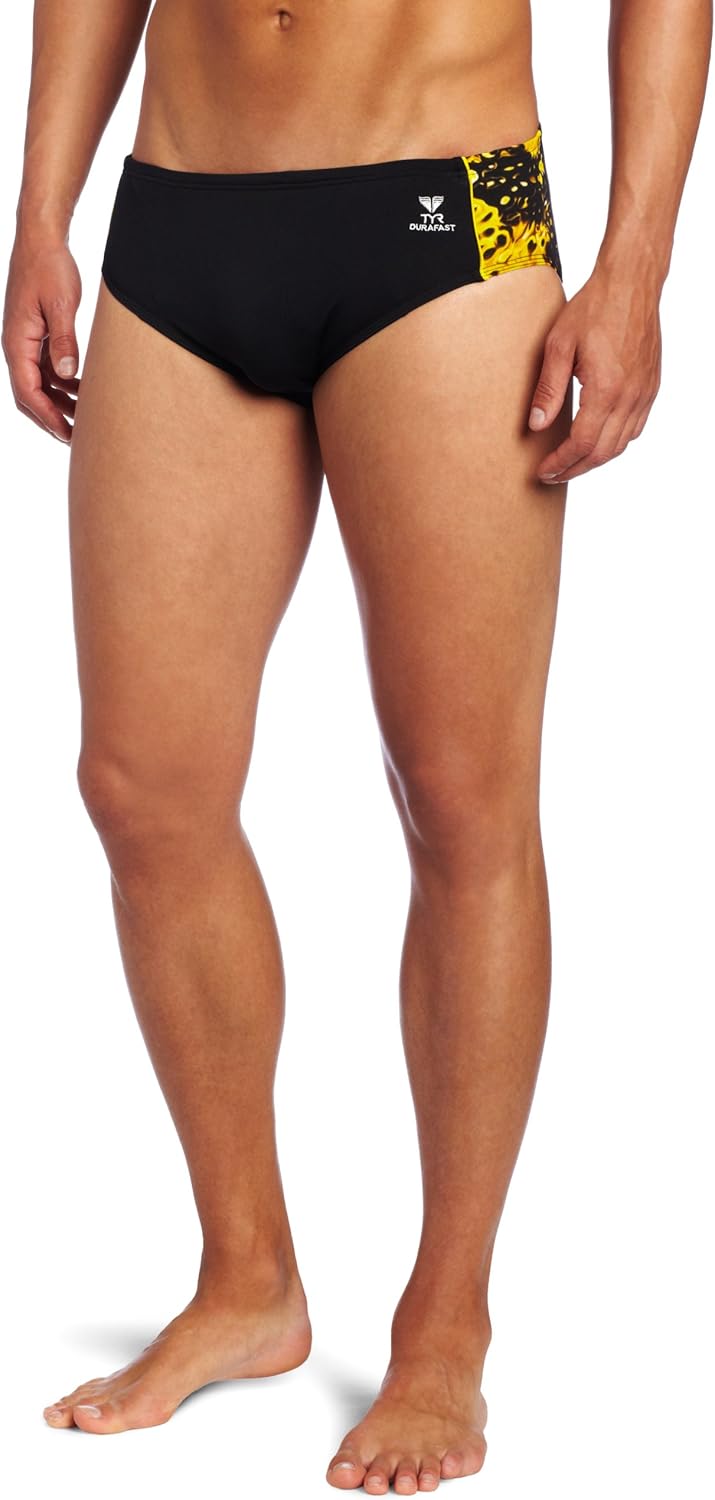 TYR Sport Men's Universe Racer