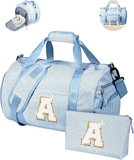Birthday Gift Teenager Girls Travel Duffle