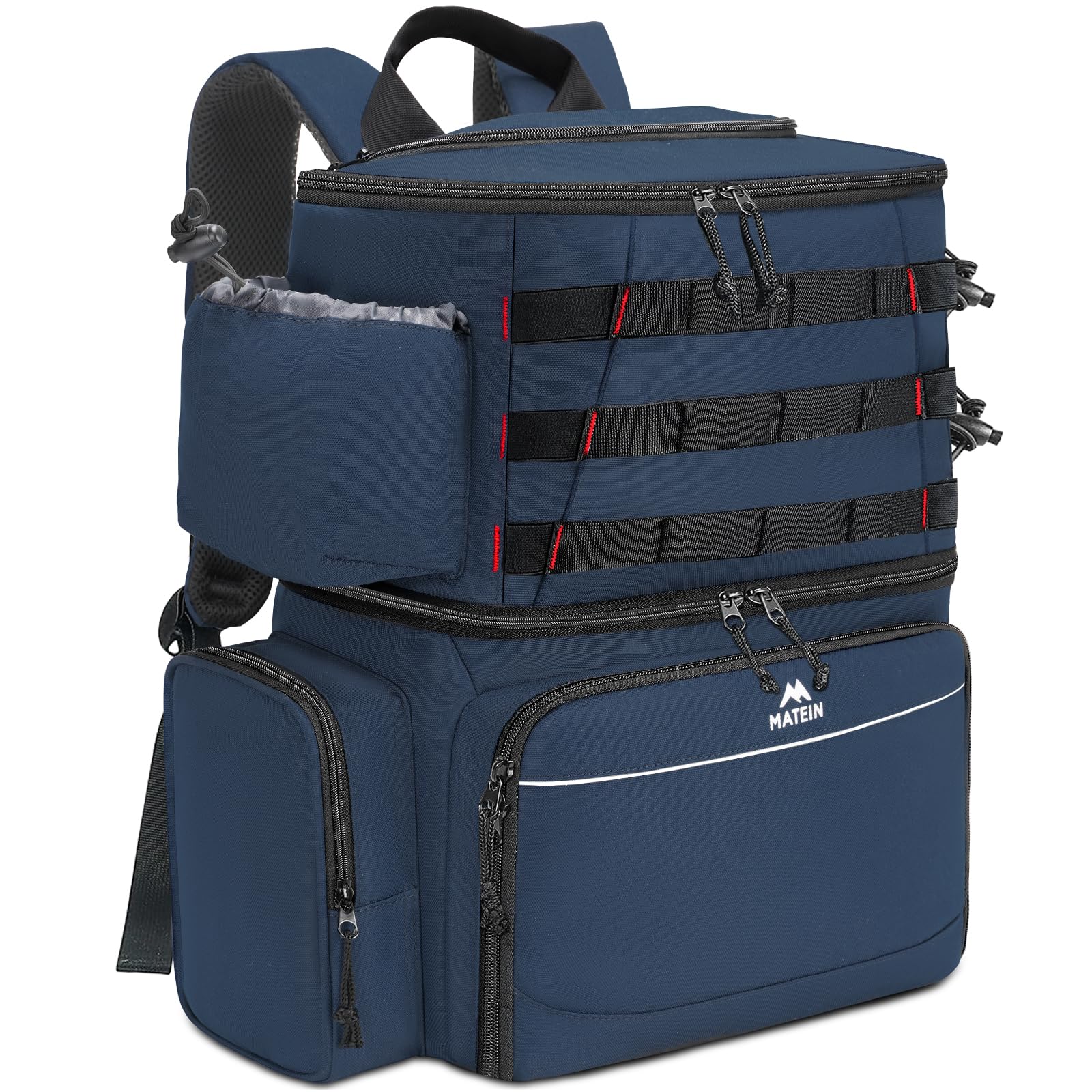 MATEIN Fishing Tackle Backpack