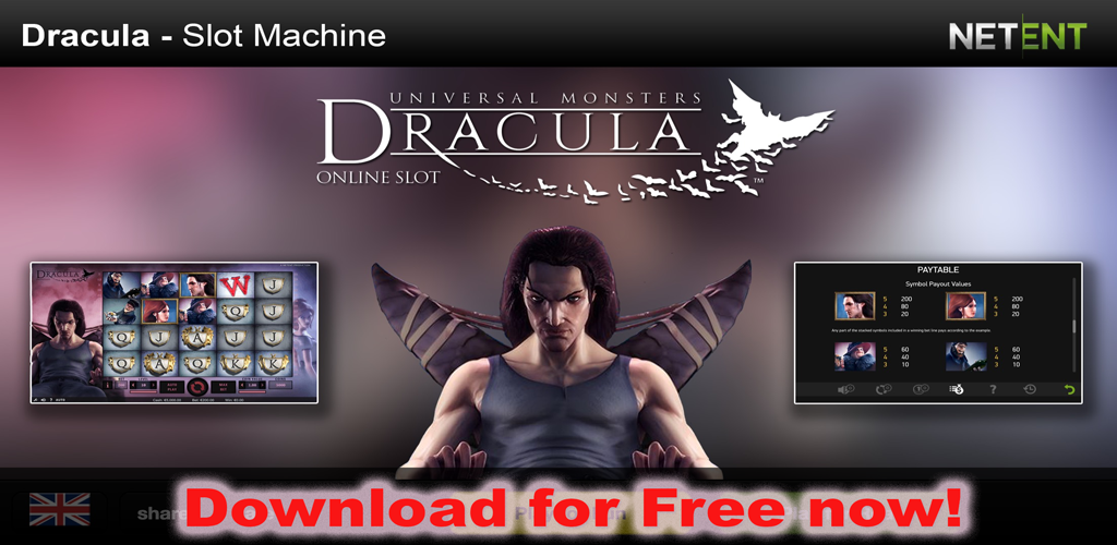Top DraculaCasino1: Dracula Casino für Spieler aus Deutschland